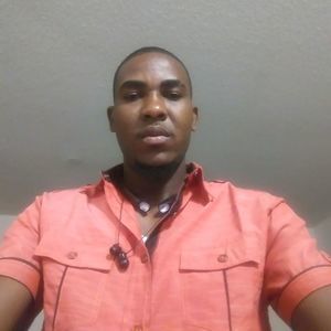 Meet your Posher, Calixte